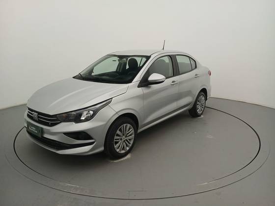 FIAT CRONOS 1.0 FIREFLY FLEX DRIVE MANUAL FIAT CRONOS 1.0 FIREFLY FLEX DRIVE MANUAL